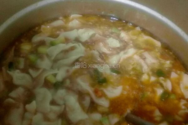 面片的做法图解5