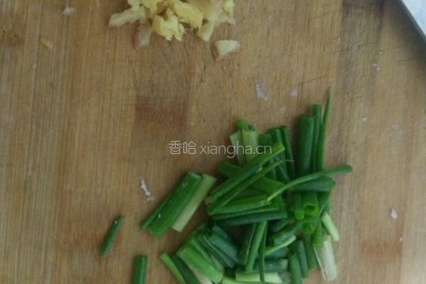 豆芽的做法图解2