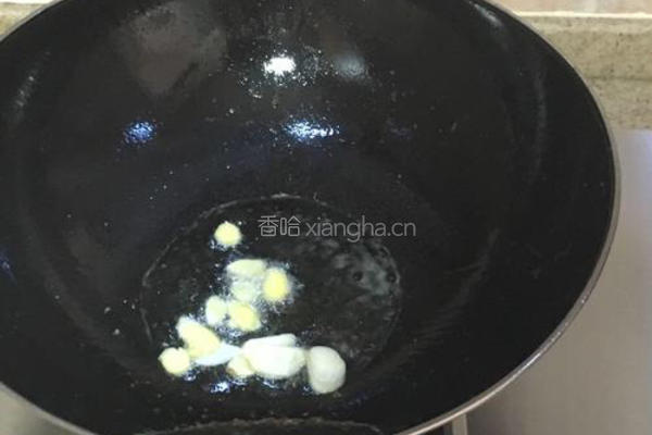 青椒炒猪肝的做法图解6