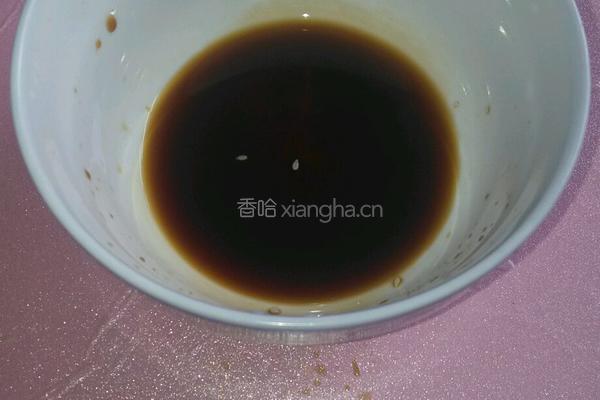 凉拌卷黄瓜的做法图解5