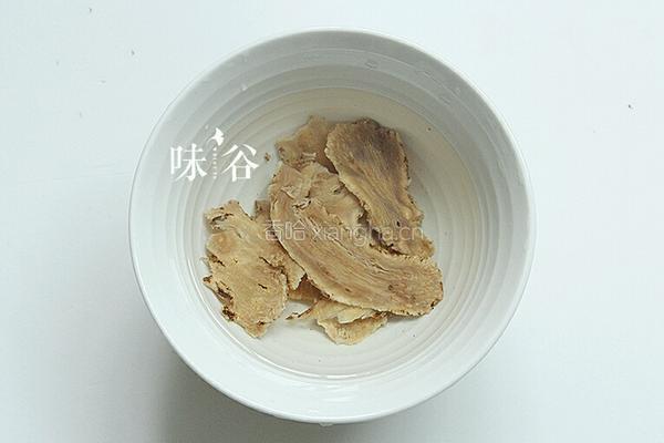 当归煮鸡蛋的做法图解2