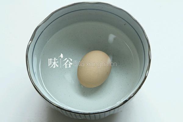 当归煮鸡蛋的做法图解4