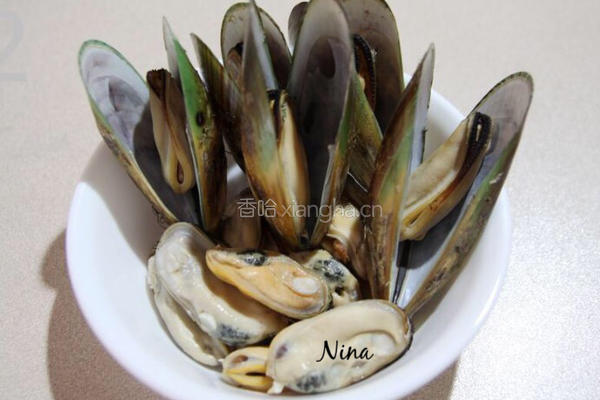 西班牙海鲜饭的做法图解2
