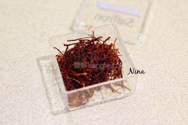 西班牙海鲜饭的做法图解3