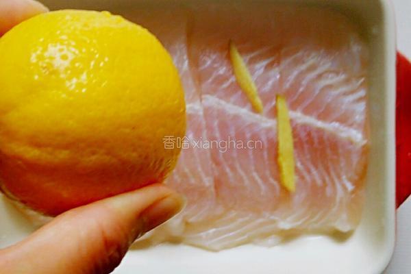 清蒸龙利鱼的做法图解2