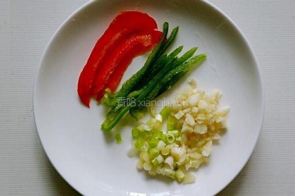 清蒸龙利鱼的做法图解5