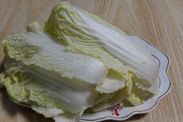 佛手的做法图解3