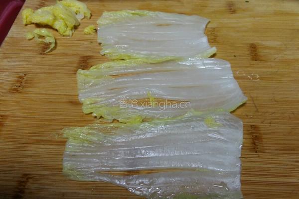 佛手的做法图解6