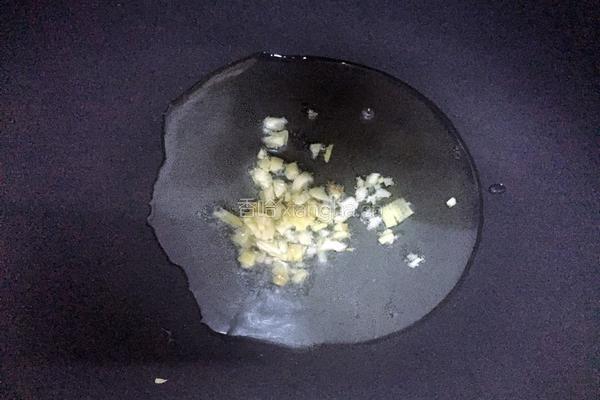 爆炒孜然鸡心的做法图解4