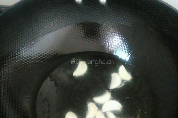 清炒莴苣的做法图解5