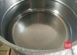 纯天然粉红色饺子的做法图解2
