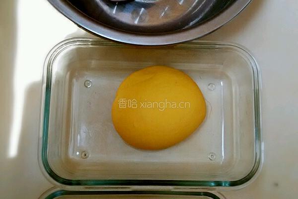 香菇馅饺子的做法图解8
