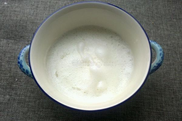 软炸里脊肉的做法图解3