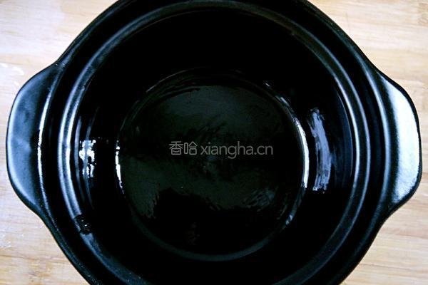 韩国拌饭的做法图解2