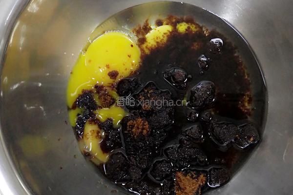 枣 糕的做法图解4