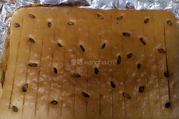枣 糕的做法图解10