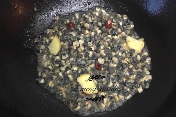 炒螺丝肉的做法图解9