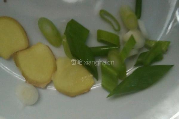 核桃鸡丁的做法图解8