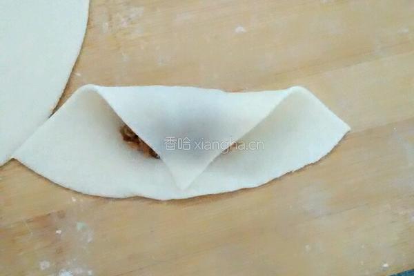 混沌的做法图解3