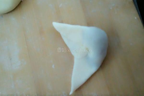 混沌的做法图解5
