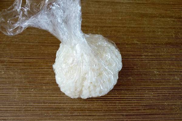 米披萨的做法图解4