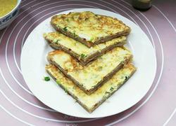 鹅蛋粘饼
