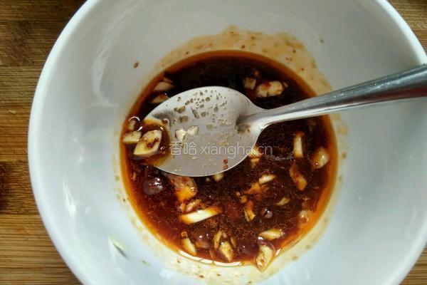 重庆酸辣粉的做法图解6