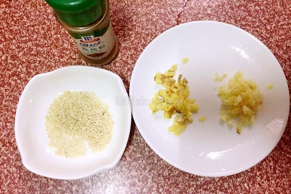 孜然牙签肉的做法图解3