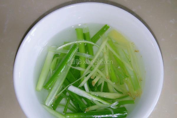 清蒸鲤鱼的做法图解3