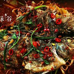 万州烤鱼的做法[图]