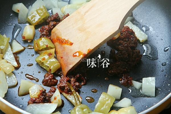 万州烤鱼的做法图解5