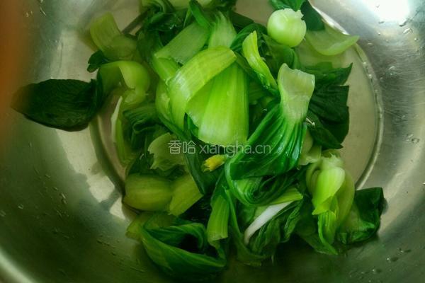 麻辣鱼丸的做法图解3