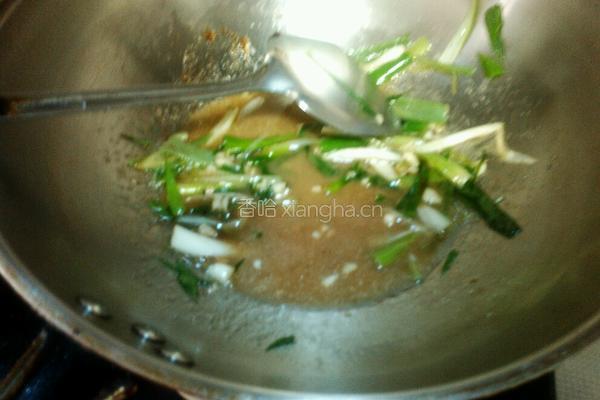 农家柴火豆腐的做法图解3