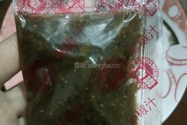西冷牛排的做法图解4