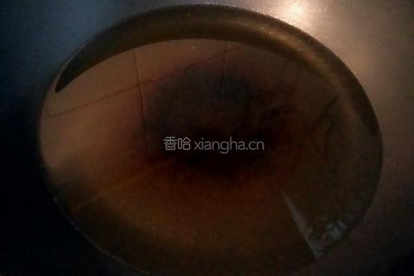 炸鱼块的做法图解5