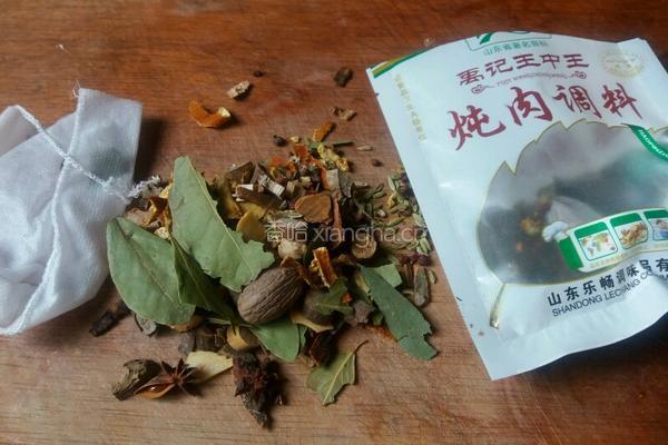 卤鸡脚的做法图解3
