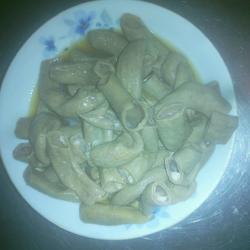 卤猪肠仔的做法[图]