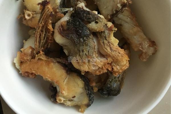 红烧草鱼块的做法图解9