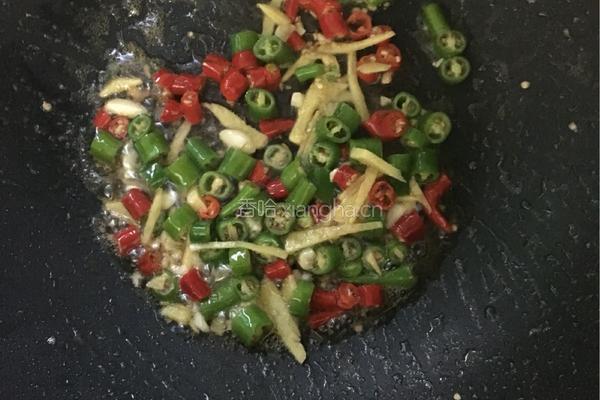 红烧草鱼块的做法图解11