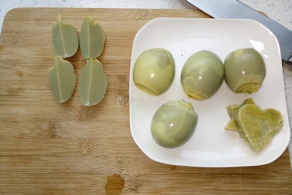 孜然实蛋的做法图解7