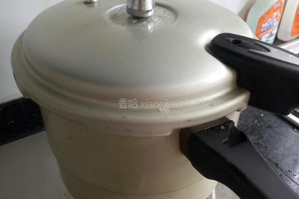 家常白切鸡的做法图解4