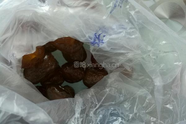 端午粽子的做法图解2