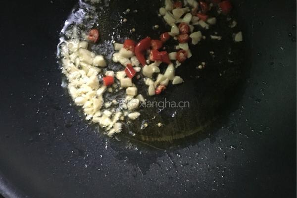 糖醋藕的做法图解5