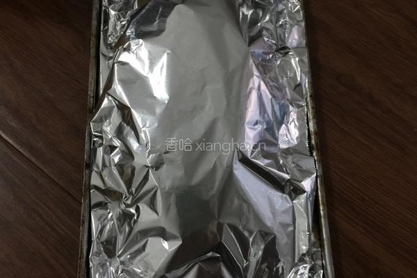 烤罗非鱼的做法图解5