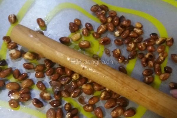 花生糖的做法图解4