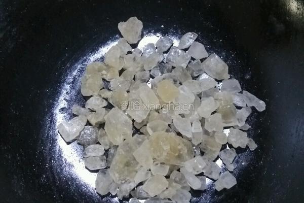 花生糖的做法图解5