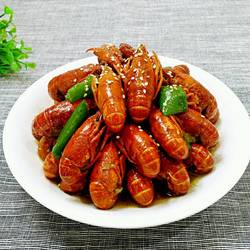 十三香龙虾的做法[图]