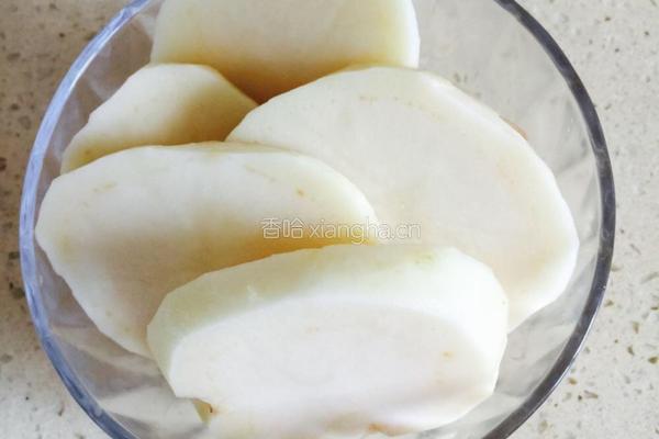 莜面窝窝的做法图解8