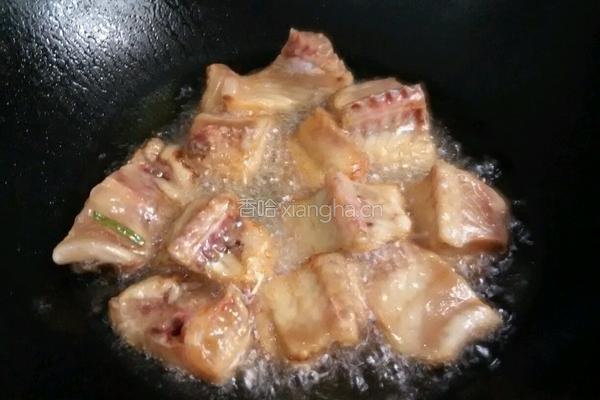 糍粑鱼的做法图解5