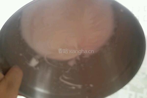 纸杯蛋糕的做法图解8